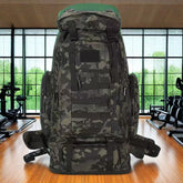 Outdoor Biking Walking Hiking Backpack Travel Backpack
